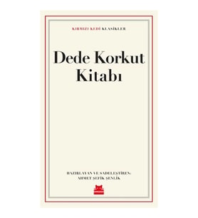 Dede Korkut Kitabı