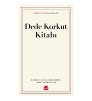 Dede Korkut Kitabı