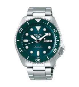 SEIKO 5 SRPD61K OTOMATİK ERKEK KOL SAATİ