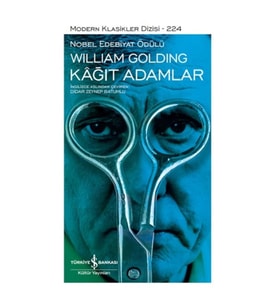Kâğıt Adamlar - Modern Klasikler Dizisi