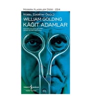 Kâğıt Adamlar - Modern Klasikler Dizisi