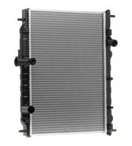 Hyundai HD35, Su Radyatörü Çerçeveli 600X518X48 MM 253015L200 Wisco