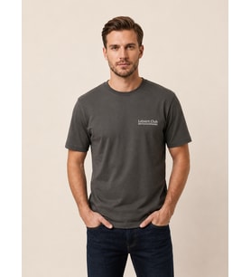 VIGOSS ACTION BASKILI ERKEK T-SHIRT 62792-30209