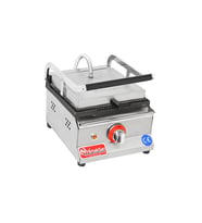 Himaksan  Elektrikli 8 Dilim Döküm Tost Makinesi HMK-TSE8