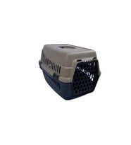 ANS Woyager Standart Kedi ve Küçük Köpek Taşıma Çantası RENKLİ 50cm-34cm-33cm