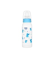 Wee Baby PP Biberon 250ml / Mavi