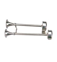 Easterner Krom Korna Çiftli Borulu 12 V 45 Cm
