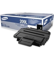 Samsung Scx-4824/4828 Toner Siyah (D209L)
