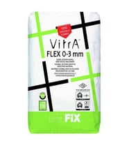Vitrafix Flex 0-3 Mm Sahara Bej 5 Kg F24305205