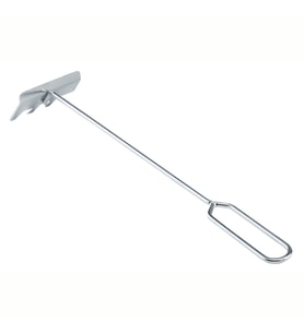 Electrolux Professional SCRPR01 Dolaplı Griller İçin Spatula-700&900xp ,206422