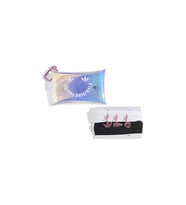 Adidas JEWELACE Ayakkabı Bağcığı Ve Süsü KV8033 Pembe