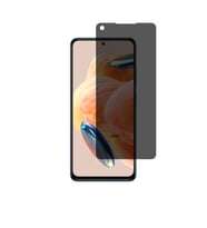 Xiaomi Redmi Note 12 Pro Mat Hayalet Ekran Koruyucu Parmak İzi Yapmayan Poliüretan Film