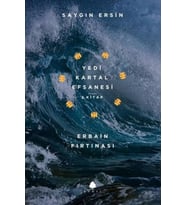 Erbain Fırtınası - Yedi Kartal Efsanesi 2.