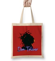 Don Toliver Bez Çanta Uzun Saplı