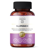 Erbatab Sliminex (Yeşilçay - Biberiye - Mayıs Papa