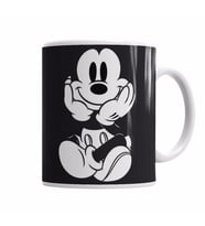 Mouse Kupa Bardak Porselen