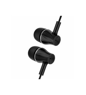 Zore ER05 3.5mm Kulaklık (Siyah)