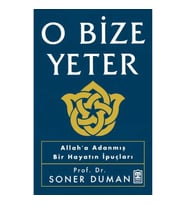 O Bize Yeter