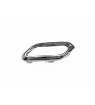 Mercedes X254 C254 Egzoz Ucu Çerçevesi Sol Krom AMG 2548851503 Wender