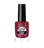 Golden Rose Cıty Color Naıl Lacquer No:45