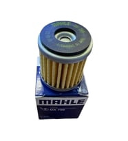 Mahle Yağ Filtresi OX799 Yamaha X-max 250 300 Yzf R125