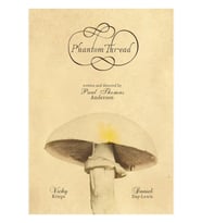 Agaricus Xanthoderma Tablo Ahşap Poster Dekoratif