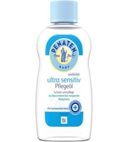 Baby Ultra Hassas Bebek Yağı 200 ml 3574661264448