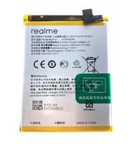 Realme 6 Pro Pil Batarya Blp731