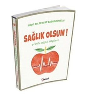 Sağlık Olsun - Pratik Sağlık Bilgileri