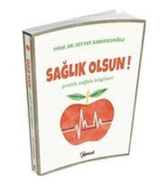 Sağlık Olsun - Pratik Sağlık Bilgileri