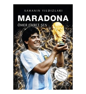 Maradona - Sahanın Yıldızları