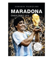 Maradona - Sahanın Yıldızları