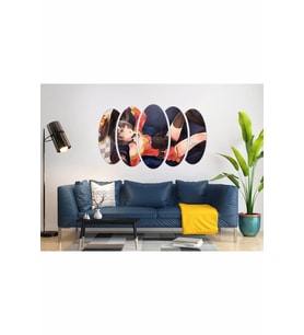 ANİME MDF TABLO-0145