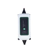 AC1225C Electrozirve12V 25A Akü Şarj Cihazı (Beyaz)