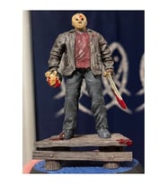 hayatvesanat Jason Voorhees   /  13. Cuma Yeniden Başlatma Korku Filmi