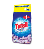 TURSIL MATIK LEYLAK BAHCESI 8 KG