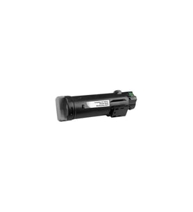 Tecpirnt Xerox Phaser 6510 Wc 6515 106R03488 Hc Siyah Uyumlu Muadil Toner