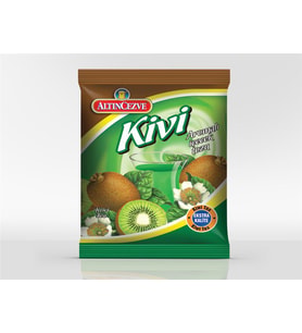 Altıncezve Kivi İçecek Tozu - 250 gr