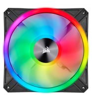 CORSAIR CORSAIR 12CM iCUE QL120 CO-9050097-WW RGB KASA FANI