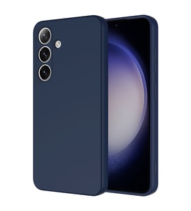 Samsung Galaxy S26 Uyumlu Kılıf Zore Mara Lansman Kapak