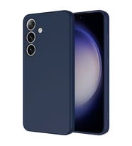 Samsung Galaxy S26 Uyumlu Kılıf Zore Mara Lansman Kapak