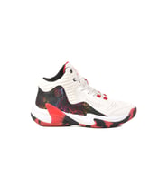 Playup Beyaz Erkek Basketbol Ayakkabısı MS-251-522 M (Beyaz)