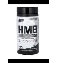 Nutrex HMB 1000 120 Black Capsul.Usa Menşei.OZELSPORCUGIDALARIN'DAN 3637 (Renksiz)