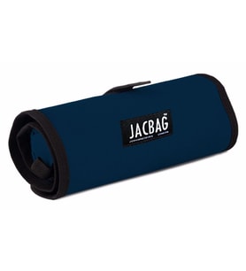 Jacbag JAC-14 Senior Jac Lacivert Sanatsal Kalem Çantası