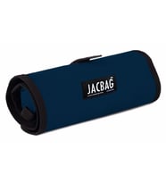 Jacbag JAC-14 Senior Jac Lacivert Sanatsal Kalem Çantası