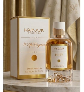 N.177 KILIAN - ANGELS' SHARE kadın parfüm muadili 2FıssYeter Serisi - Maksimum Kalıcılık & Konsantre Formül - 100 ml