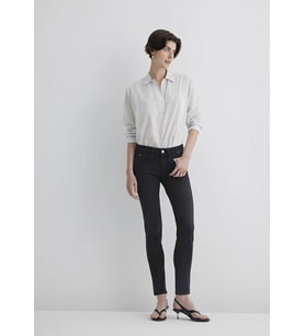 Mavi ADA Smoke Vintage Denim Kadın Kot Pantolon M1020524752