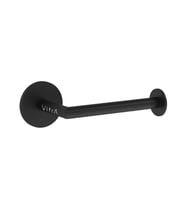 Vitra Origin Tuvalet Kağıtlığı - Mat Siyah