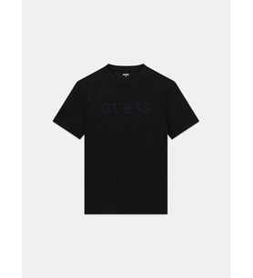 Guess Prat Erkek Aktif Regular Fit T-Shirt