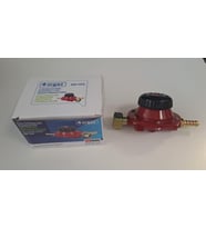 ORGAZ YÜKSEK BASINÇ NUMARALI LPG SANAYİ DEDANTÖRÜ / TÜP DEDANTÖRÜ - 8mm